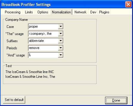 profiler-normalization-settings1